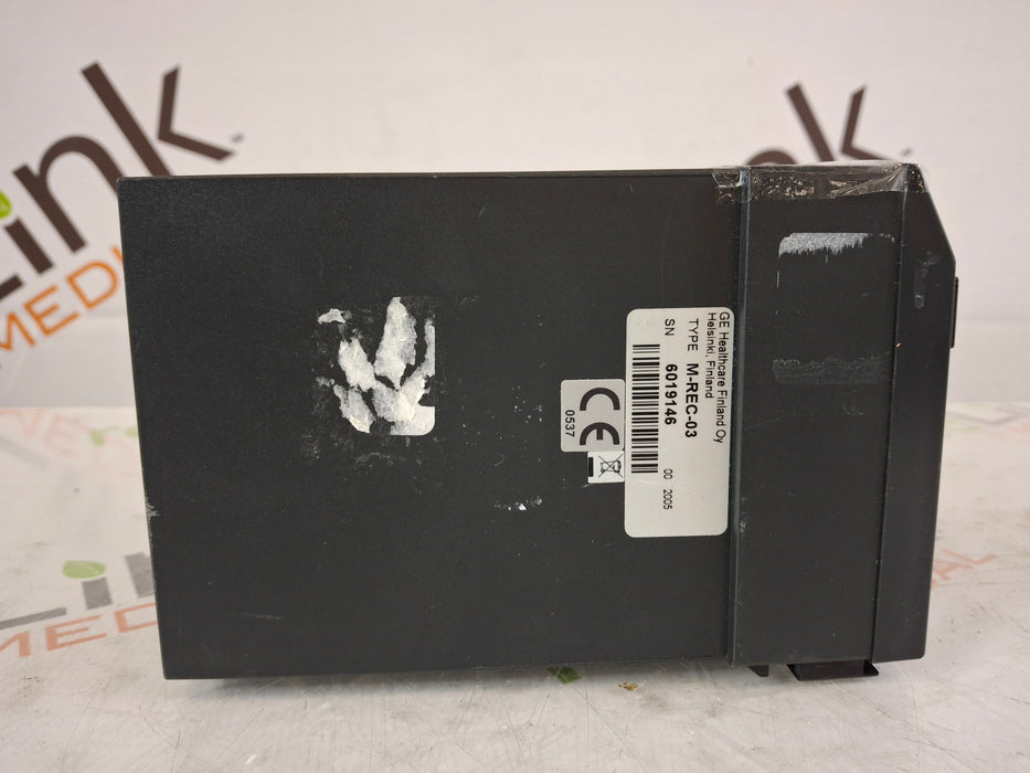 Datex-Ohmeda Datex-Ohmeda M-REC Recorder Module Patient Monitors reLink Medical