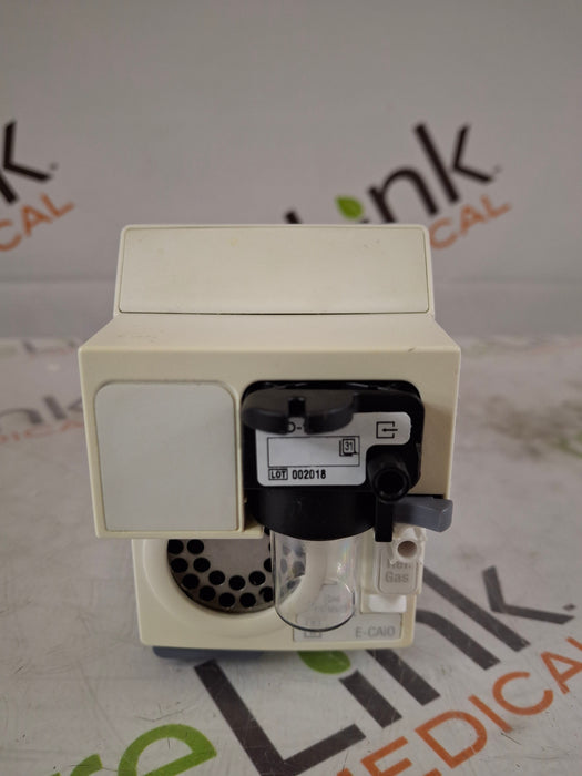 GE Healthcare GE Healthcare E-CAiO-00 Gas Exhaust Module Patient Monitors reLink Medical