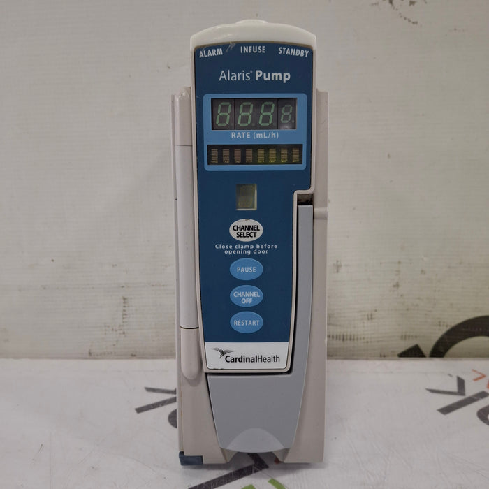CareFusion CareFusion Alaris 8100 LVP Infusion Pump Module Infusion Pump reLink Medical