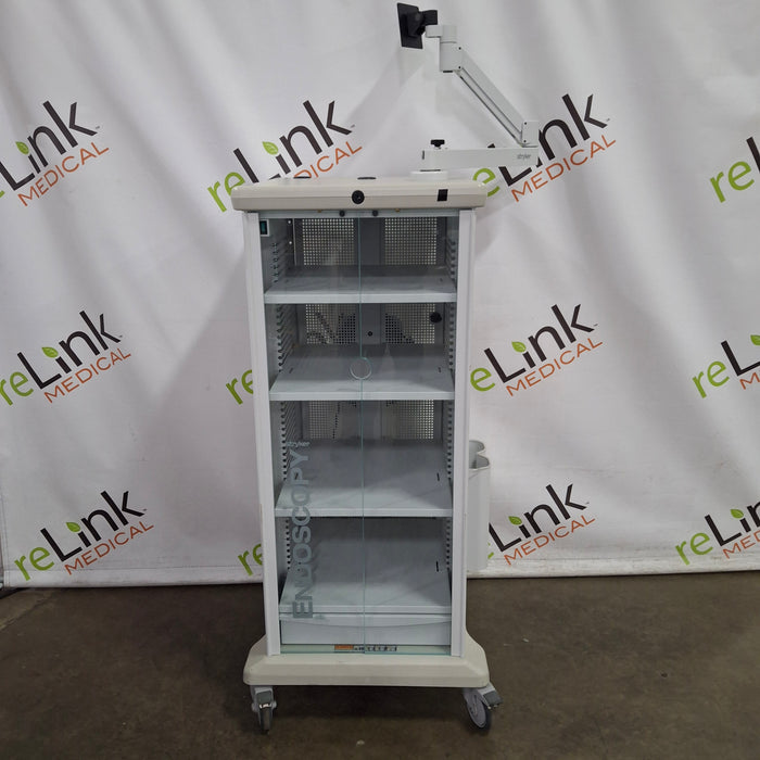 Stryker 240-099-011 Standard Cart