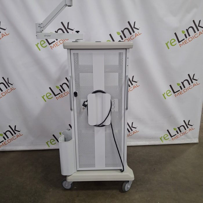 Stryker 240-099-011 Standard Cart