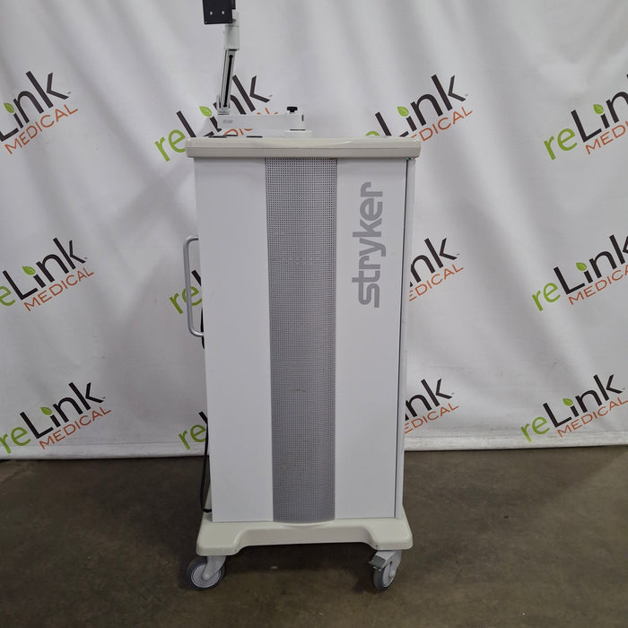 Stryker 240-099-011 Standard Cart