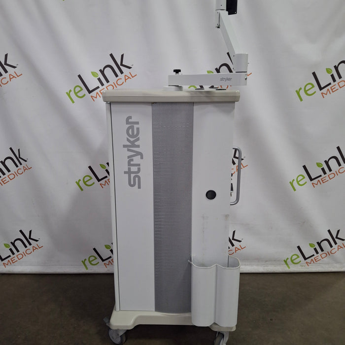Stryker 240-099-011 Standard Cart