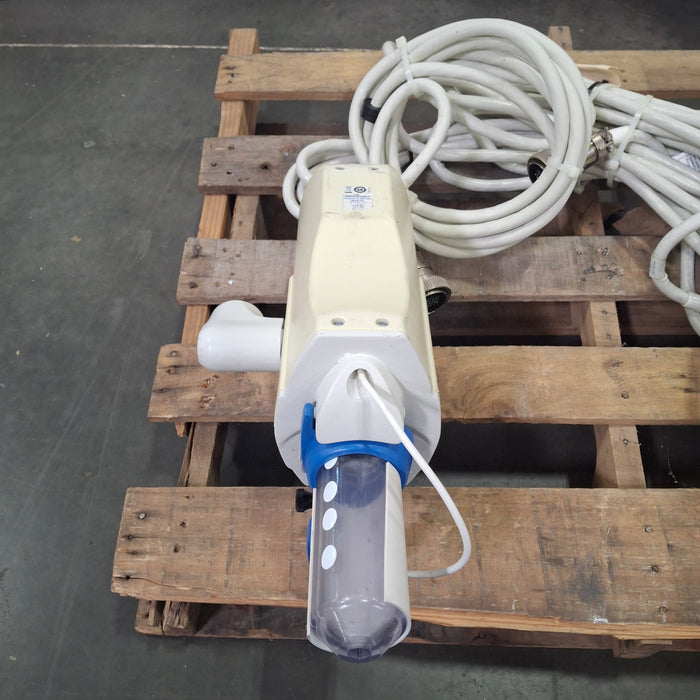 Medrad Medrad Mark V ProVis Injector Injectors reLink Medical