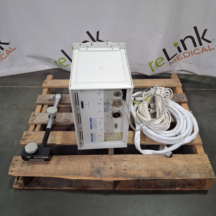 Medrad Medrad Mark V ProVis Injector Injectors reLink Medical