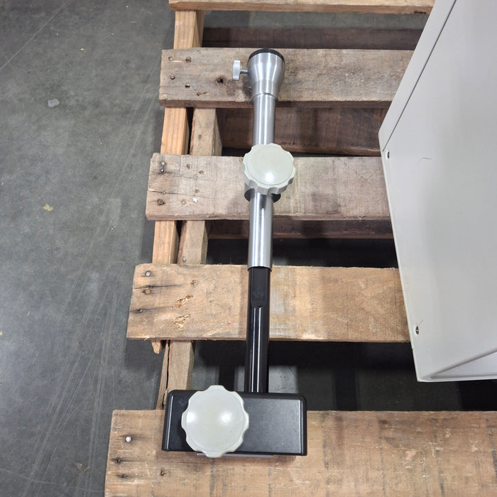 Medrad Medrad Mark V ProVis Injector Injectors reLink Medical