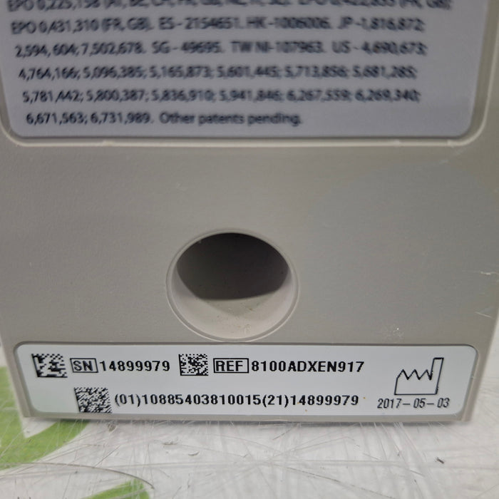 CareFusion CareFusion Alaris 8100 LVP Infusion Pump Module Infusion Pump reLink Medical