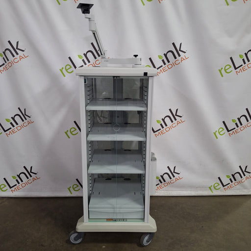 Stryker Stryker 240-099-011 Standard Cart Medical Furniture reLink Medical