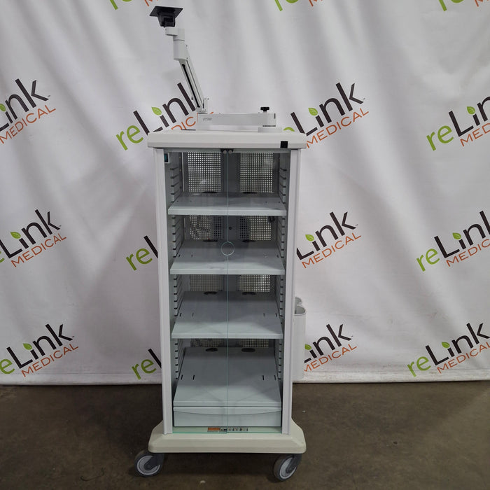 Stryker Stryker 240-099-011 Standard Cart Medical Furniture reLink Medical