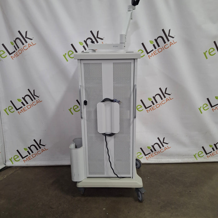 Stryker Stryker 240-099-011 Standard Cart Medical Furniture reLink Medical