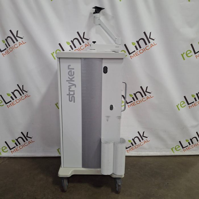 Stryker Stryker 240-099-011 Standard Cart Medical Furniture reLink Medical