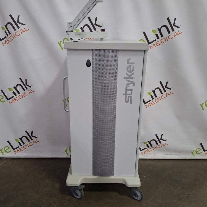 Stryker Stryker 240-099-011 Standard Cart Medical Furniture reLink Medical