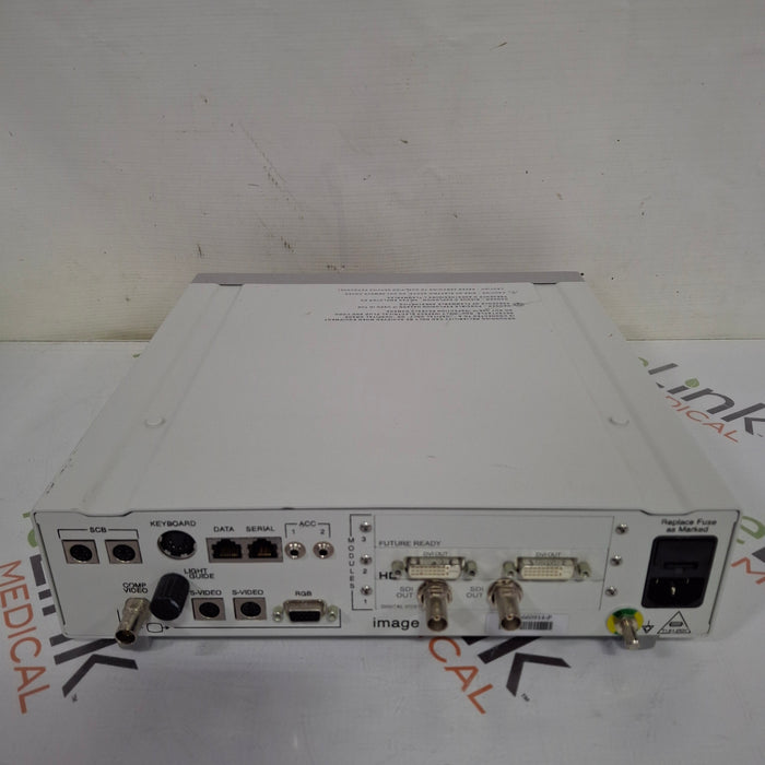 Karl Storz Karl Storz 222010 20 HD Image 1 Hub Rigid Endoscopy reLink Medical