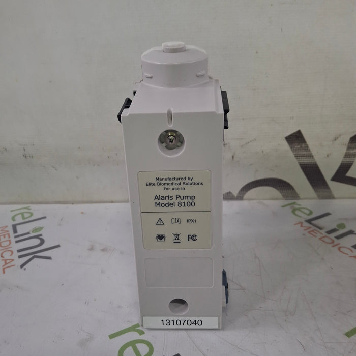 CareFusion CareFusion Alaris 8100 LVP Infusion Pump Module Infusion Pump reLink Medical