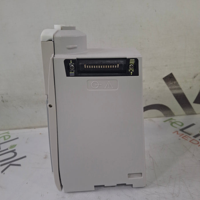CareFusion CareFusion Alaris 8100 LVP Infusion Pump Module Infusion Pump reLink Medical