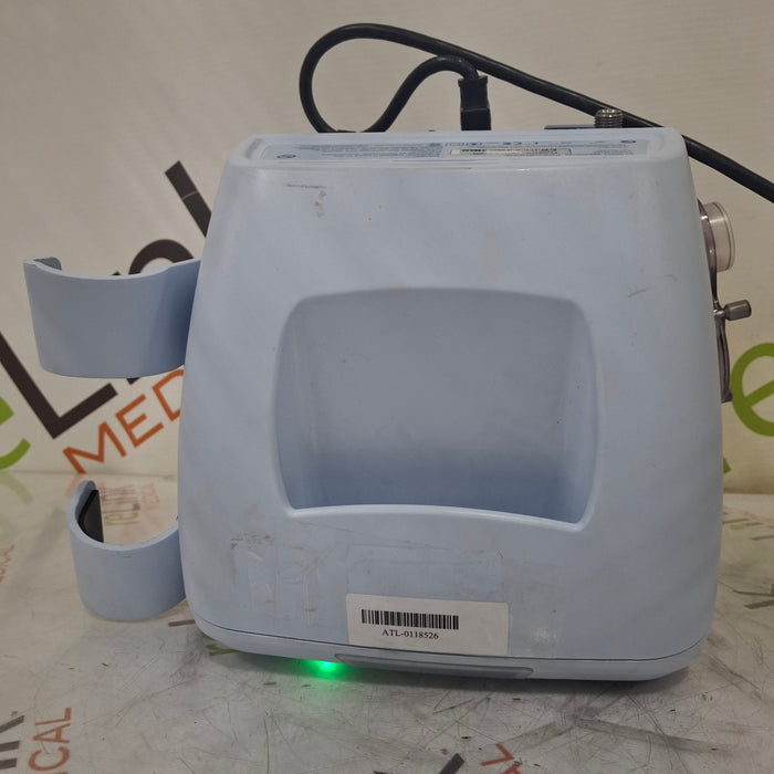 Flight Medical Innovations Flight Medical Innovations Flight 60 Turbine Ventilator Respiratory reLink Medical