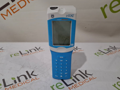 Abbott Abbott i-Stat 1 300W Wireless Blood Analyzer Clinical Lab reLink Medical