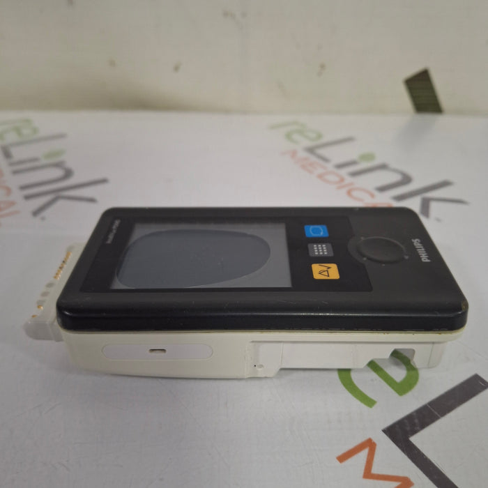 Philips MX40 1.4 ECG/SPO2 865350 Telemetry Transmitter