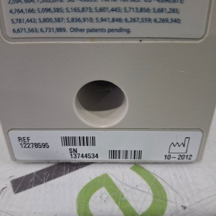 CareFusion CareFusion Alaris 8100 LVP Infusion Pump Module Infusion Pump reLink Medical