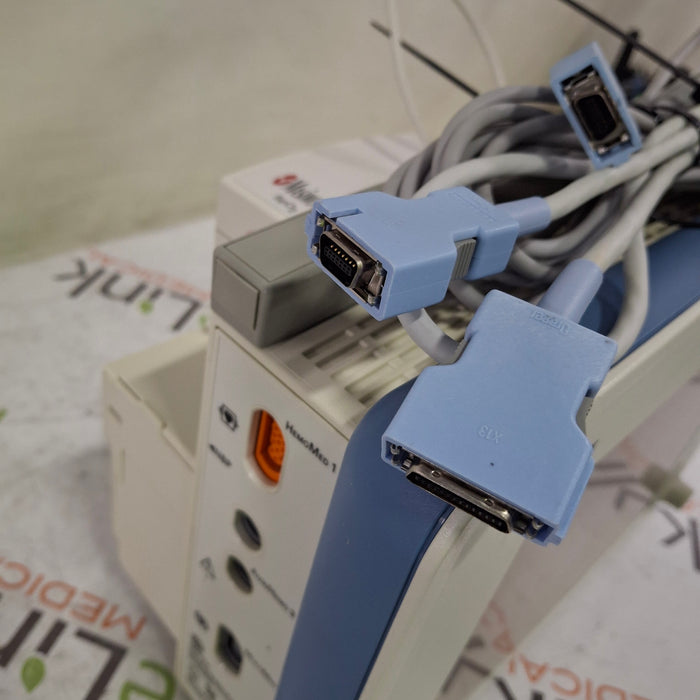 Draeger Medical Infinity Delta Patient Monitor