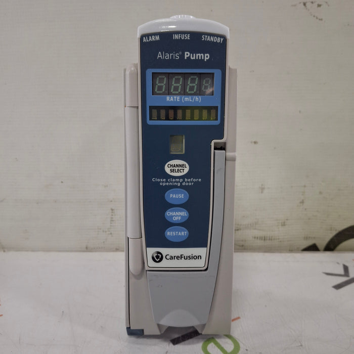 CareFusion CareFusion Alaris 8100 LVP Infusion Pump Module Infusion Pump reLink Medical
