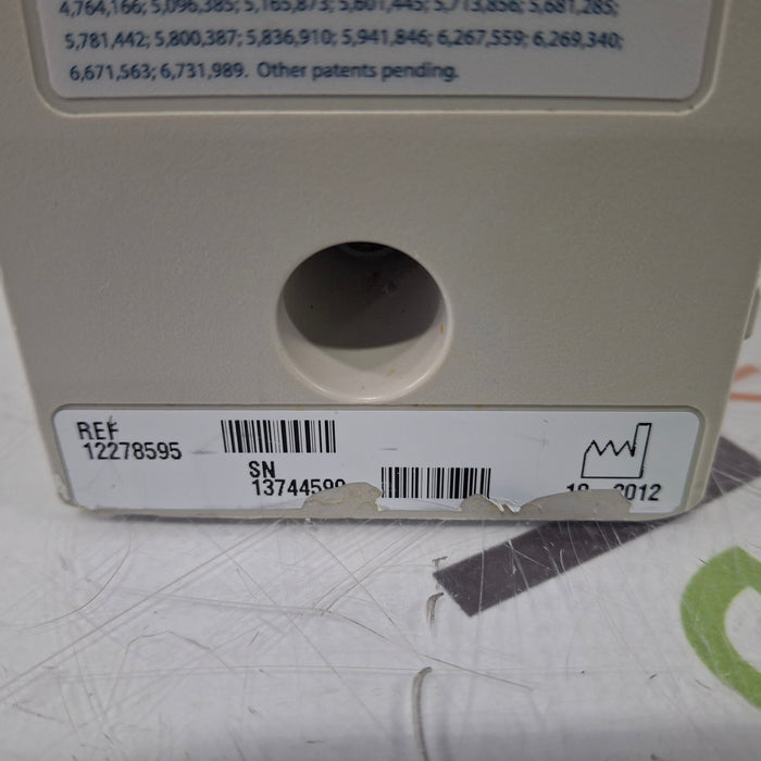 CareFusion CareFusion Alaris 8100 LVP Infusion Pump Module Infusion Pump reLink Medical