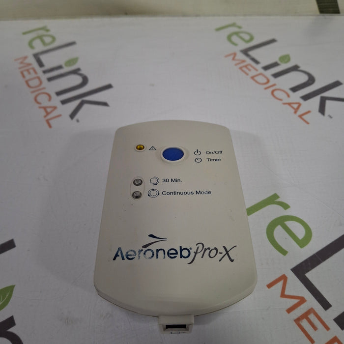 Aerogen Aeroneb Pro-X Nebulizer Controller