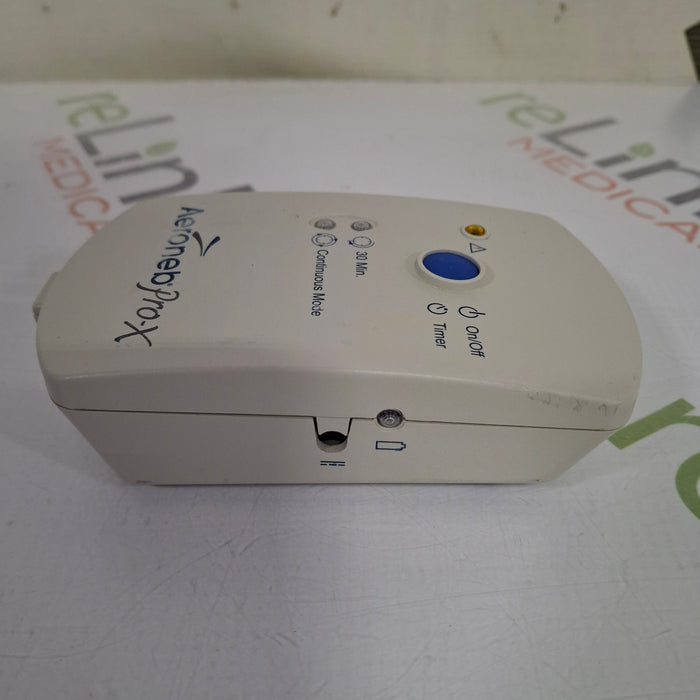 Aerogen Aeroneb Pro-X Nebulizer Controller