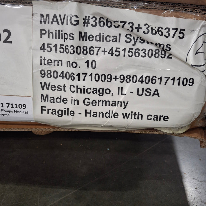 Mavig Portegra2 Radiation Protective Shields