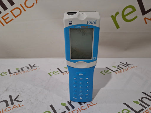 Abbott Abbott i-Stat 1 300W Wireless Blood Analyzer Clinical Lab reLink Medical