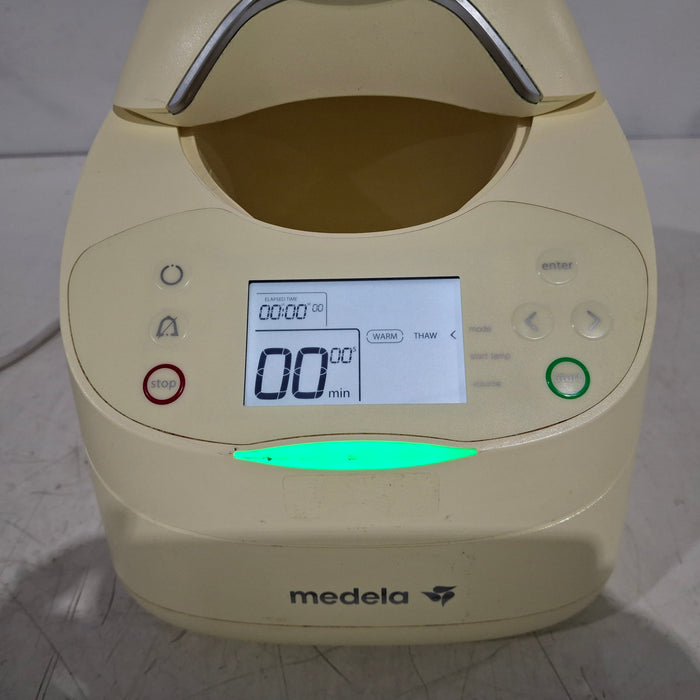 Medela Medela 87115 Waterless Milk Warmer Temperature Control Units reLink Medical