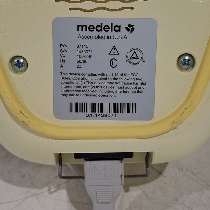 Medela Medela 87115 Waterless Milk Warmer Temperature Control Units reLink Medical