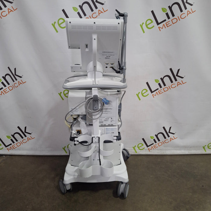 Puritan Bennett Puritan Bennett 840 Ventilator Respiratory reLink Medical