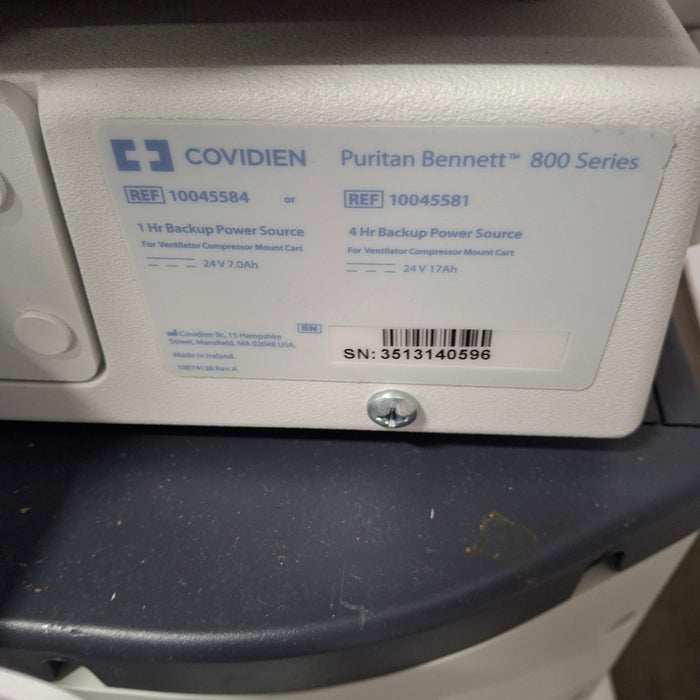 Puritan Bennett Puritan Bennett 840 Ventilator Respiratory reLink Medical