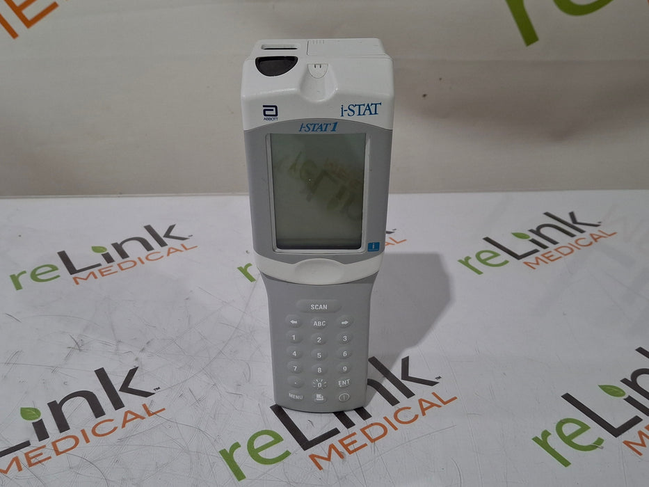 Abbott Abbott i-Stat 1 300G Wireless Blood Analyzer Clinical Lab reLink Medical