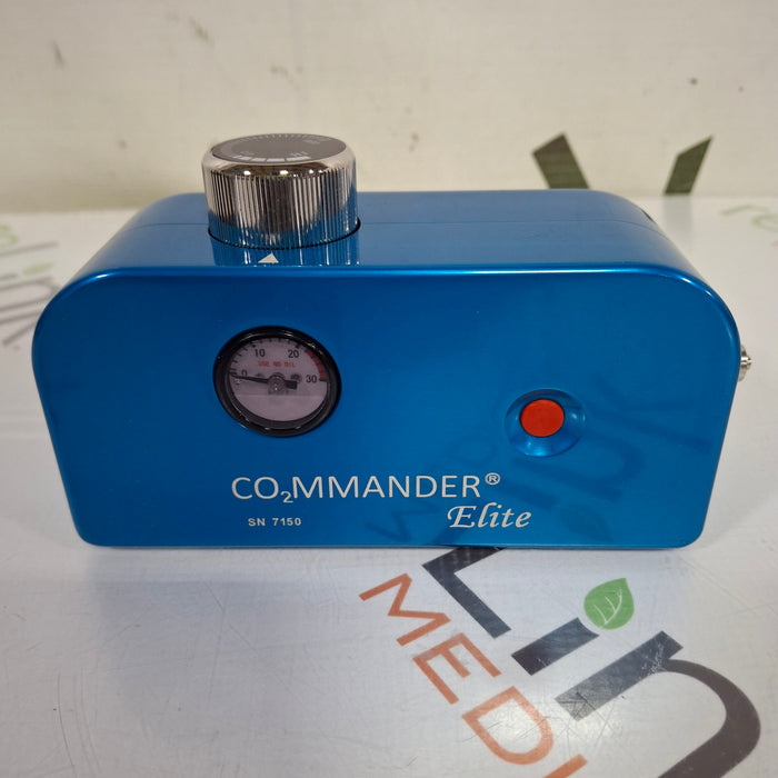 PMDA LLC PMDA LLC Co2mmander Elite CO2 Regulation Unit Rigid Endoscopy reLink Medical