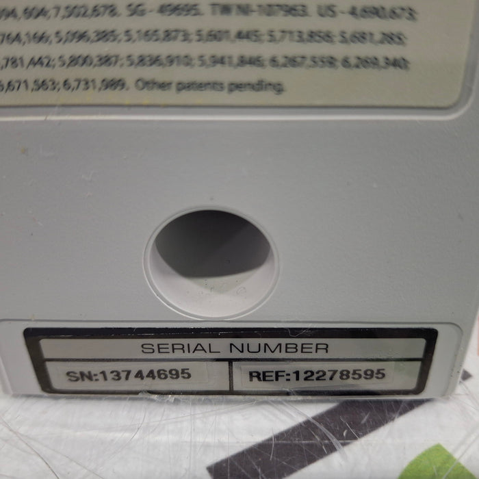 CareFusion CareFusion Alaris 8100 LVP Infusion Pump Module Infusion Pump reLink Medical