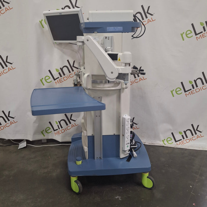 Draeger Medical Draeger Medical Apollo Anesthesia System Anesthesia reLink Medical