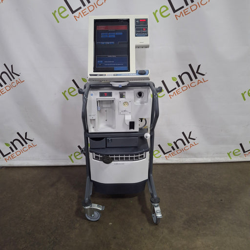 Puritan Bennett Puritan Bennett 840 Ventilator Respiratory reLink Medical