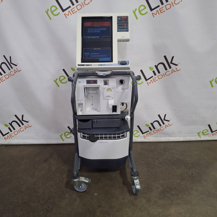 Puritan Bennett Puritan Bennett 840 Ventilator Respiratory reLink Medical