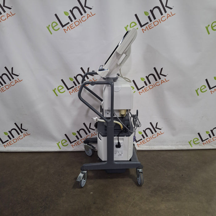 Puritan Bennett Puritan Bennett 840 Ventilator Respiratory reLink Medical