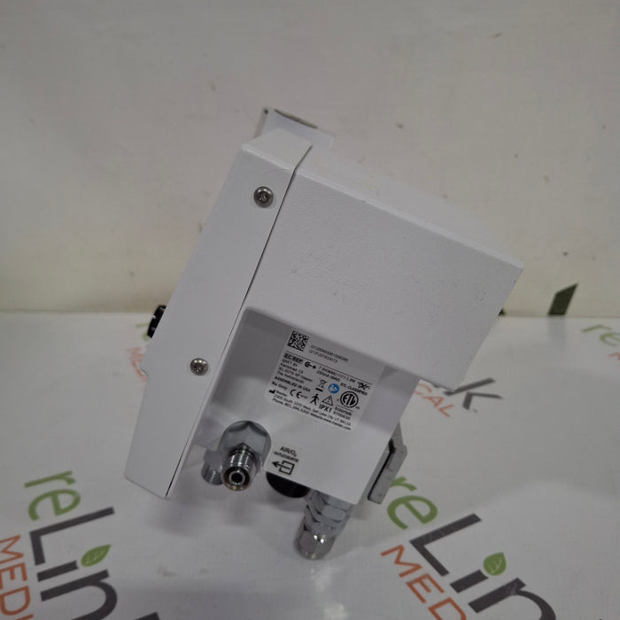 Maxtec, Inc. Maxtec, Inc. MAXBlend 2 Low Flow Air/Oxygen Blender Respiratory reLink Medical