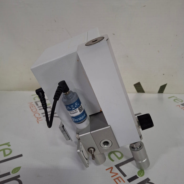 Maxtec, Inc. Maxtec, Inc. MAXBlend 2 Low Flow Air/Oxygen Blender Respiratory reLink Medical