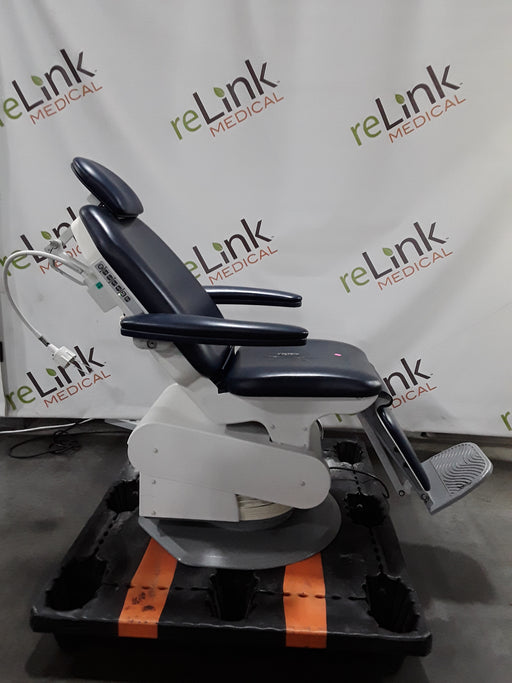 Global Surgical Corporation Global Surgical Corporation MaxiSelect Exam Chair Exam Chairs / Tables reLink Medical