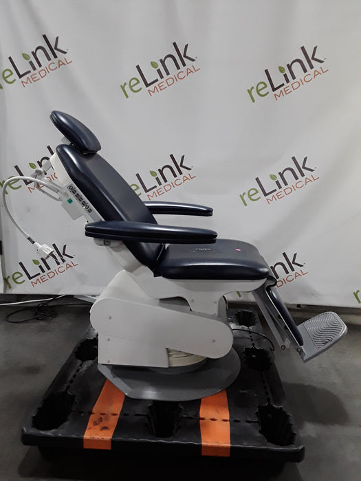 Global Surgical Corporation Global Surgical Corporation MaxiSelect Exam Chair Exam Chairs / Tables reLink Medical
