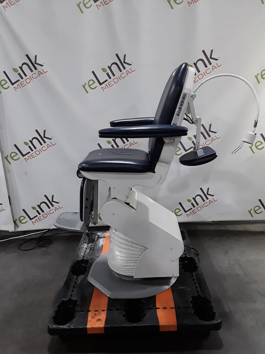 Global Surgical Corporation Global Surgical Corporation MaxiSelect Exam Chair Exam Chairs / Tables reLink Medical