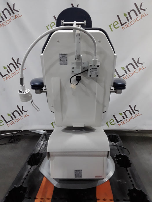 Global Surgical Corporation Global Surgical Corporation MaxiSelect Exam Chair Exam Chairs / Tables reLink Medical