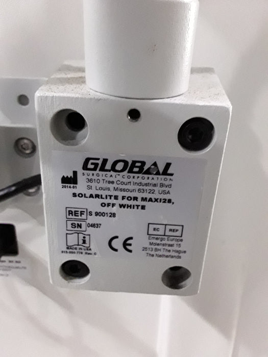 Global Surgical Corporation Global Surgical Corporation MaxiSelect Exam Chair Exam Chairs / Tables reLink Medical