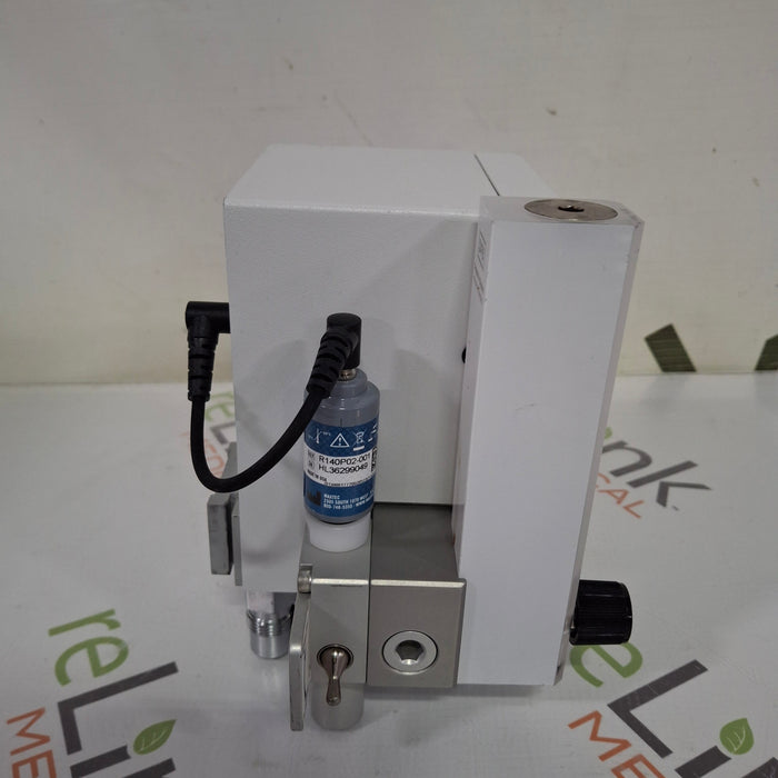 Maxtec, Inc. Maxtec, Inc. MAXBlend 2 Low Flow Air/Oxygen Blender Respiratory reLink Medical