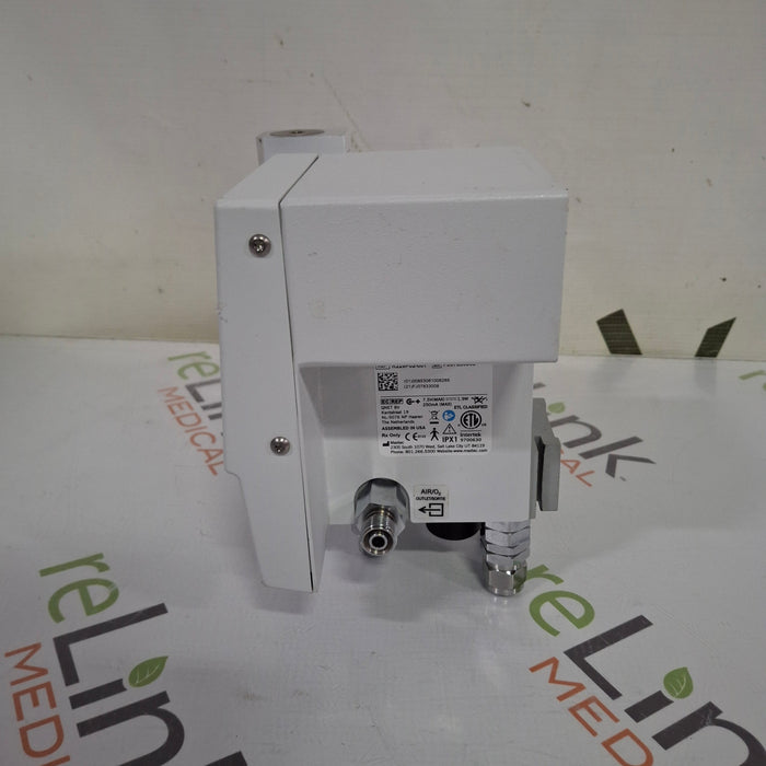 Maxtec, Inc. Maxtec, Inc. MAXBlend 2 Low Flow Air/Oxygen Blender Respiratory reLink Medical